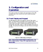 Preview for 45 page of CSI Wireless GBX Reference Manual