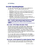 Preview for 46 page of CSI Wireless GBX Reference Manual