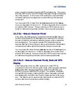 Preview for 47 page of CSI Wireless GBX Reference Manual