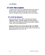 Preview for 54 page of CSI Wireless GBX Reference Manual