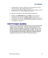 Preview for 67 page of CSI Wireless GBX Reference Manual