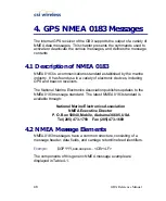 Preview for 68 page of CSI Wireless GBX Reference Manual