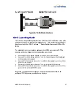 Preview for 97 page of CSI Wireless GBX Reference Manual