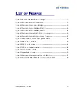 Preview for 11 page of CSI Wireless SBX-3 Reference Manual