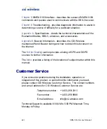 Preview for 16 page of CSI Wireless SBX-3 Reference Manual