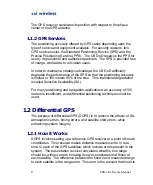 Preview for 20 page of CSI Wireless SBX-3 Reference Manual