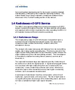 Preview for 22 page of CSI Wireless SBX-3 Reference Manual