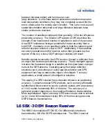 Preview for 27 page of CSI Wireless SBX-3 Reference Manual