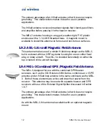 Preview for 30 page of CSI Wireless SBX-3 Reference Manual