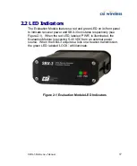 Preview for 35 page of CSI Wireless SBX-3 Reference Manual