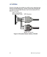 Preview for 42 page of CSI Wireless SBX-3 Reference Manual