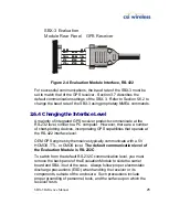 Preview for 43 page of CSI Wireless SBX-3 Reference Manual