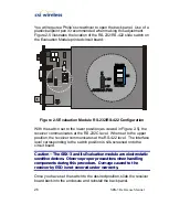 Preview for 44 page of CSI Wireless SBX-3 Reference Manual