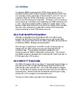 Preview for 54 page of CSI Wireless SBX-3 Reference Manual