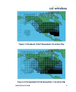 Preview for 37 page of CSI Wireless Seres Reference Manual