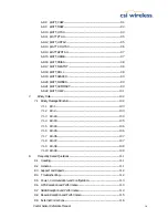 Preview for 9 page of CSI Wireless Vector Sensor Reference Manual