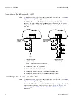 Предварительный просмотр 18 страницы CSI 7798 I/SITE LAN Installation Manual