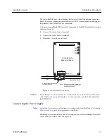 Предварительный просмотр 19 страницы CSI 7798 I/SITE LAN Installation Manual