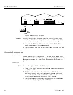 Предварительный просмотр 20 страницы CSI 7798 I/SITE LAN Installation Manual