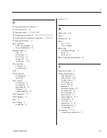 Предварительный просмотр 53 страницы CSI 7798 I/SITE LAN Installation Manual