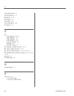 Предварительный просмотр 54 страницы CSI 7798 I/SITE LAN Installation Manual