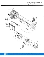 Предварительный просмотр 16 страницы CSI ALFA LAVAL GHH-10 Instruction Manual