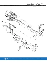 Предварительный просмотр 19 страницы CSI ALFA LAVAL GHH-10 Instruction Manual