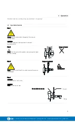 Предварительный просмотр 11 страницы CSI Alfa Laval SolidC-1 Instruction Manual