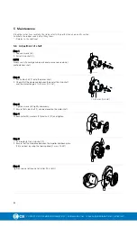 Предварительный просмотр 24 страницы CSI Alfa Laval SolidC-1 Instruction Manual