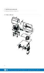 Предварительный просмотр 34 страницы CSI Alfa Laval SolidC-1 Instruction Manual