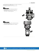 Предварительный просмотр 15 страницы CSI alfa laval Unique RV-P Instruction Manual