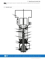 Предварительный просмотр 25 страницы CSI alfa laval Unique RV-P Instruction Manual