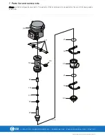 Предварительный просмотр 26 страницы CSI alfa laval Unique RV-P Instruction Manual