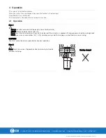 Предварительный просмотр 14 страницы CSI Alfa Laval Unique-TO Instruction Manual