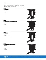 Предварительный просмотр 18 страницы CSI Alfa Laval Unique-TO Instruction Manual