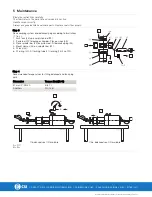 Предварительный просмотр 28 страницы CSI Alfa Laval Unique-TO Instruction Manual