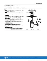 Предварительный просмотр 29 страницы CSI Alfa Laval Unique-TO Instruction Manual