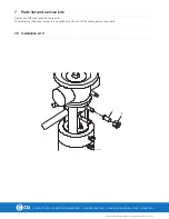 Предварительный просмотр 50 страницы CSI Alfa Laval Unique-TO Instruction Manual