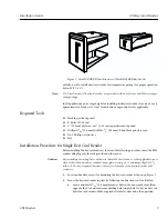 Preview for 11 page of CSI CARDPIN1 Installation Manual