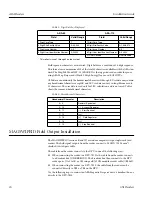 Preview for 22 page of CSI CARDPIN1 Installation Manual