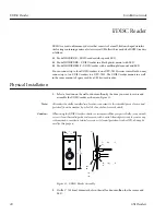 Preview for 26 page of CSI CARDPIN1 Installation Manual