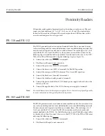 Preview for 42 page of CSI CARDPIN1 Installation Manual