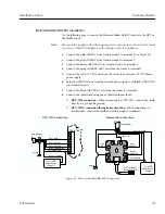 Предварительный просмотр 47 страницы CSI CARDPIN1 Installation Manual