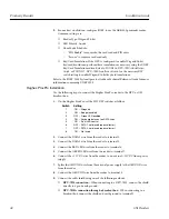 Preview for 48 page of CSI CARDPIN1 Installation Manual