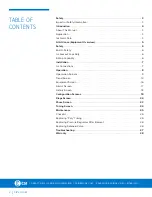 Preview for 2 page of CSI CIP 2.0 Installation Operation & Maintenance