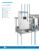 Предварительный просмотр 5 страницы CSI CIP 2.0 Installation Operation & Maintenance