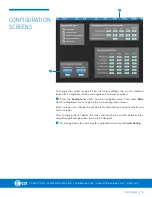 Preview for 19 page of CSI CIP 2.0 Installation Operation & Maintenance