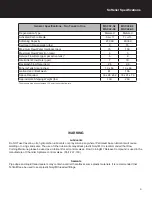 Preview for 3 page of CSI City Softener MSC32-S2 Installation & Operation Manual