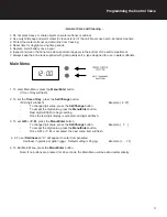 Preview for 11 page of CSI City Softener MSC32-S2 Installation & Operation Manual