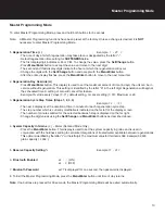 Preview for 13 page of CSI City Softener MSC32-S2 Installation & Operation Manual